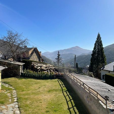 Cal Masuret Villa Planoles Buitenkant foto