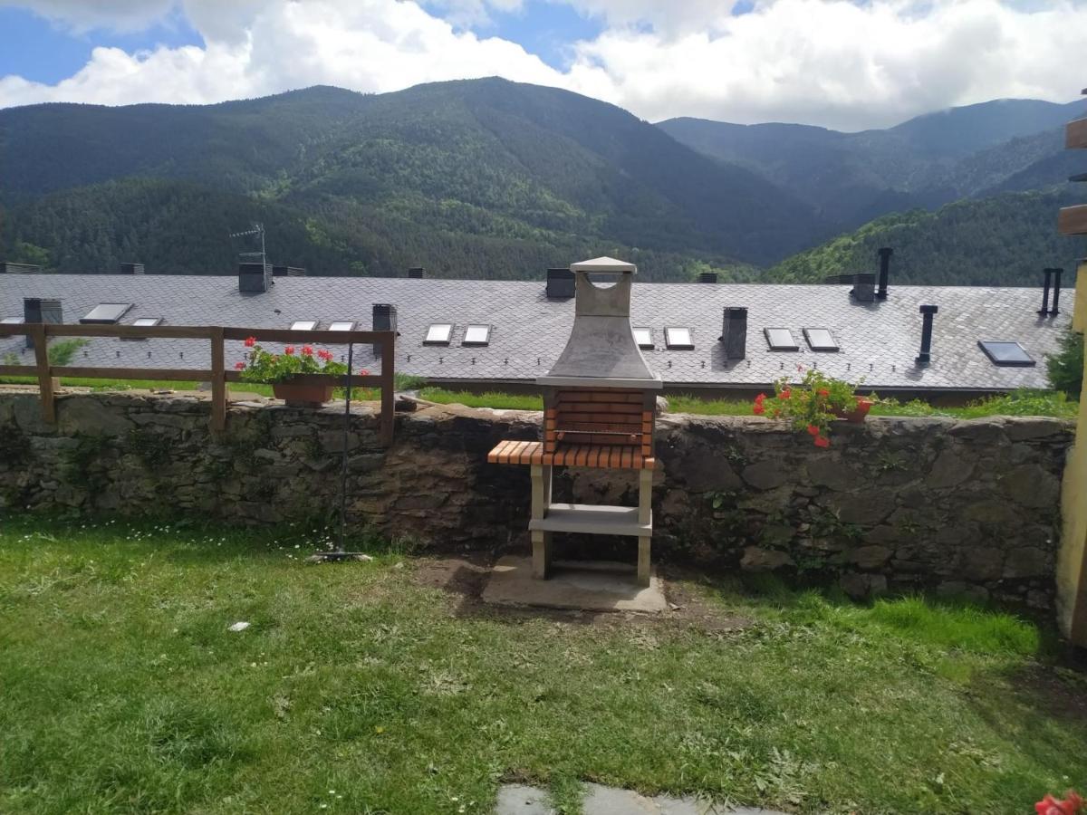 Cal Masuret Villa Planoles Buitenkant foto