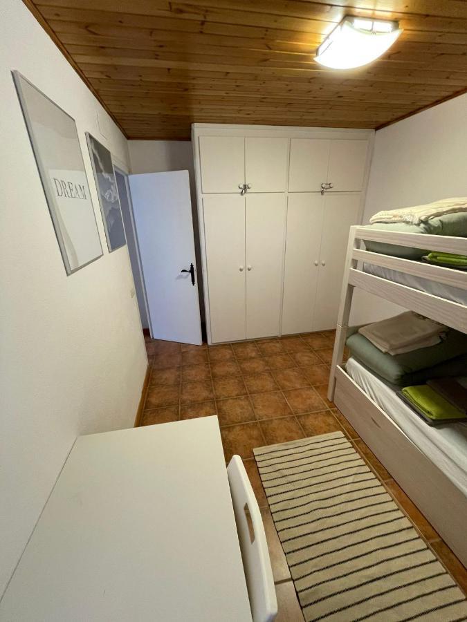 Cal Masuret Villa Planoles Buitenkant foto