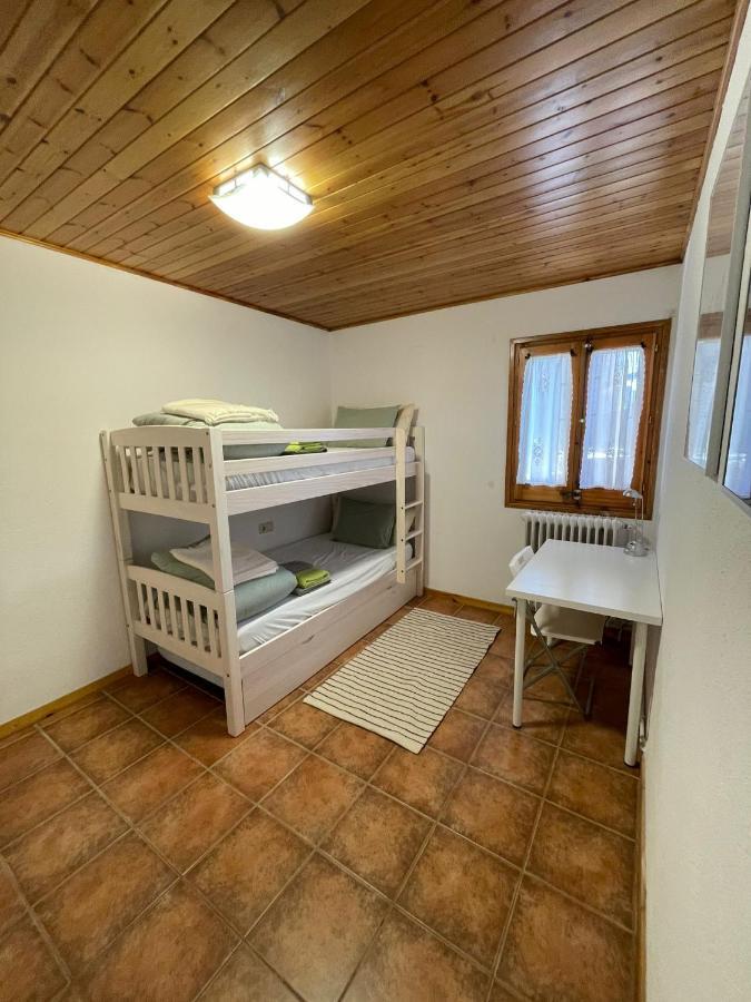 Cal Masuret Villa Planoles Buitenkant foto