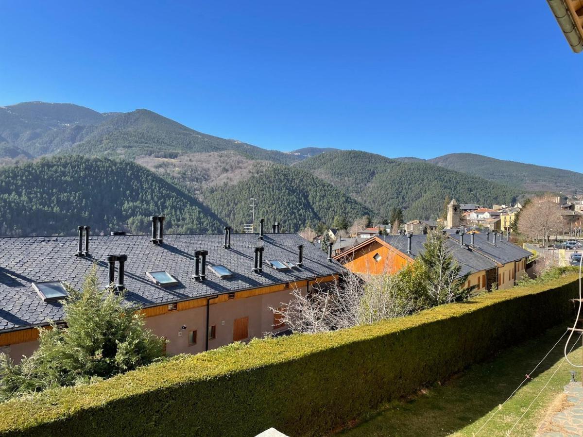 Cal Masuret Villa Planoles Buitenkant foto