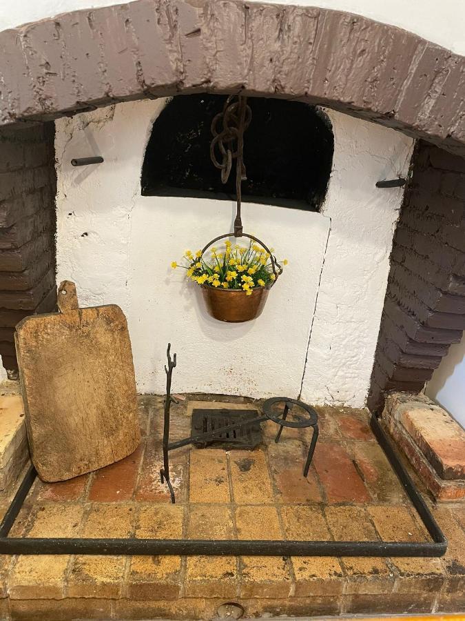 Cal Masuret Villa Planoles Buitenkant foto